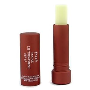 SUGAR LIP TREATMENT SPF 15 by fresh