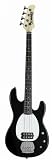 Slammer IMP Impact Bass, Black