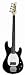 31RiOzZK7 L. SL75  Slammer IMP Impact Bass, Black