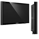 40IN LCD HDtv 1920X1080 4000:1 400CX-1 Glossy Black Dvi VGA Spkr
