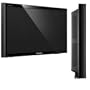 40IN LCD HDtv 1920X1080 4000:1 400CX-1 Glossy Black Dvi VGA Spkr