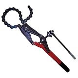 Buy Wheeler Rex 4908 Ratchet Pipe Cutter by Wheeler Rex
