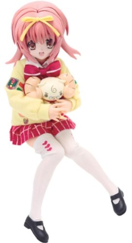Cover image : ななついろ★ドロップス 秋姫すもも