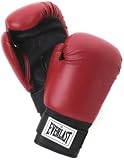 Aerobic Boxing Gloves 12 OZ Reg