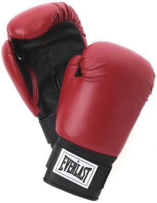 Aerobic Boxing Gloves 12 OZ Reg