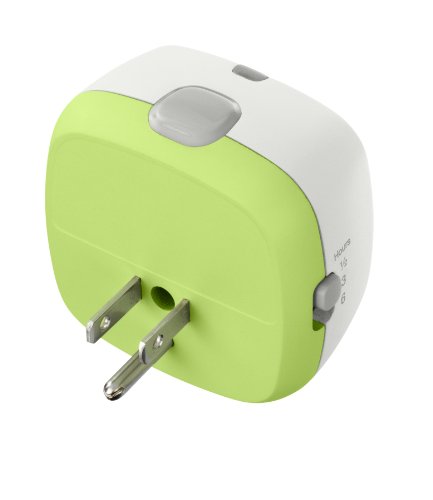 F7c009q Saving Outlet Socket Energy Christmas Trees Home Depot