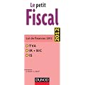 Le petit fiscal 2012 - 9e �dition