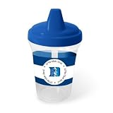 Duke Blue Devils Sippy Cup (Set of 3)