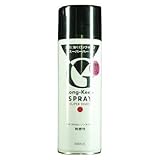 マンダム ロングキープスプレー(スーパーハード)