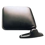 CIPA 42000 Ford OE Style Manual Replacement Driver Side Mirror