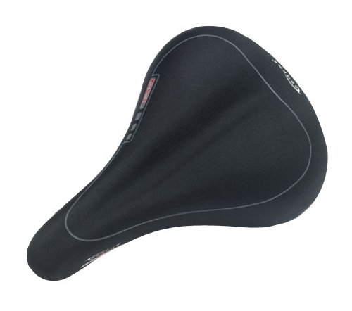 Buy SERFAS REACTIVE GEL SADDLE FS-243 HYBRID Unisex NEW by SERFAS