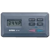 SI-TEX SP-80R Includes Pump and Rotary Feedback