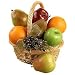 Gourmet Food : Thank You Fruit Basket