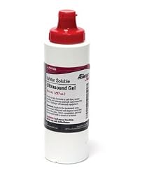 ULTRASOUND TRANSMISSION GEL FLIP TOP 8 OZ