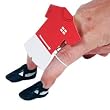 Finger Penalty Shootout Football Secret Santa Gifts