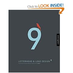 Letterhead and Logo Design 9 (Letterhead & LOGO Design (Quality)) (v. 9)