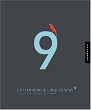 Letterhead and Logo Design 9