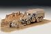 1/76 Krupp Protze Kfz.69 W/3,7