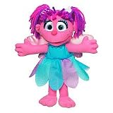 Sesame Street Talking Abby Cadabby