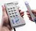 Huntleigh Mini Dopplex D900 vascualr doppler with wide-beam ez 8mhz probe , open box ...