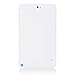 White 9 Inch Unlocked Dual Sim Card Phone Tablet 9 Inch 1024*600 3g Phone Call Tablet Pc Android 4.2 512mb/4gb Mtk6572 Dual Coredual Cameras Wifi Bluetooth GPS