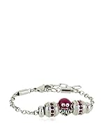 Morellato Pulsera Drops Plateado