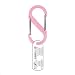 S-Biner Plastic, Size #4, Pink