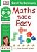 Maths Made Easy Ages 8-9 Key Stage 2 Advanced