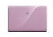 31RiZXpDMCL. SL75  Asus Eee PC 1008HA Seashell 10.1Inch Pearl Pink