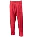 Adult Open-Bottom Pocketed Sweatpant