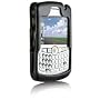 Case-Mate Curve Cover for BlackBerry 8300 (Phantom Black Leather)