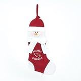 22" NFL Arizona Cardinals Plush Snowman Football Christmas Stocking