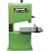 Kawasaki Band Saw with Laser Guide - 2.5 Amps, 9in., Model# 840254