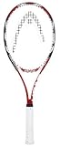 Head Microgel Prestige Mid Tennis Racket (93)