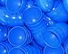 Bulk Blue Plastic Easter Eggs (2,000/PKG)