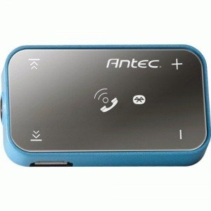 Buy Antec Frequency Band BLU Bluetooth Receiver (Blue)