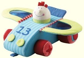 0905 - HABA - Cabrioletto
