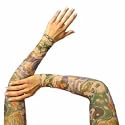 Fashion Tatoo f&uuml;r den Arm