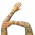 Fashion Tatoo f�r den Arm