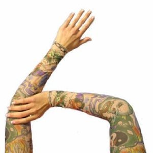 Fashion Tatoo für den Arm