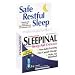 Sleepinal Maximum Strength Night Time Sleep Aid Capsules by Blairex, 16 ea