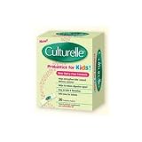 Amerifit - Culturelle Kids, 30 packets