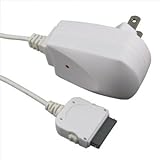 Rapidfit Premium Wall and Travel Charger for all Apple iPhone 3G, iPhone 3G ....
