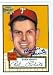 Robin Roberts Autographed/Hand Signed Baseball Card (Philadelphia Phillies) 2002 Topps Archives