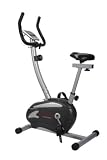 31RijAWcc3L. SL160  SunFitness Silent Upright Exercise Bike