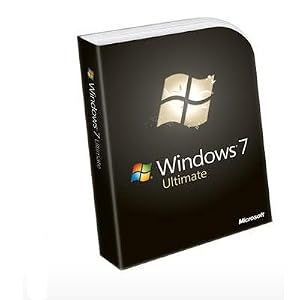 New-Windows 7 Ultimate Full – MSCD88563WI
