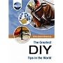 The Greatest DIY Tips in the World
