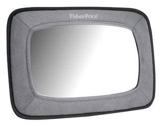 Fisher-Price Travel Care Max Baby In-Sight