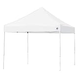 IMAGE OF E-Z UP 10 by 10 Express II, White