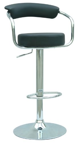 Swivel and Adjustable Height
